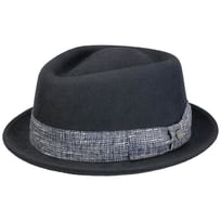 Crescott Wool Pork-Pie-Hut by Lierys | 59,95 �