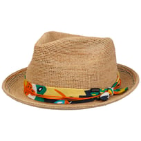 Crochet Festival Player Strohhut by Stetson | 149,00 �