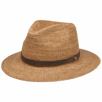 Crochet Rollable Strohtraveller by Stetson | 179,00 �