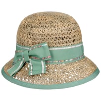Crochet Seegrashut by bedacht | 99,00 �