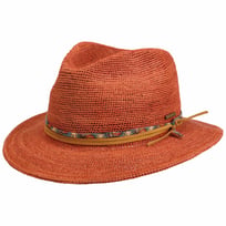 Crochet Strohtraveller by Stetson | 149,00 �