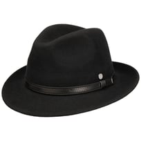 Crushable Bogart Wollfilzhut by Lierys | 79,95 �