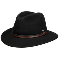 Crushable Traveller Wollhut by Lierys | 99,00 �