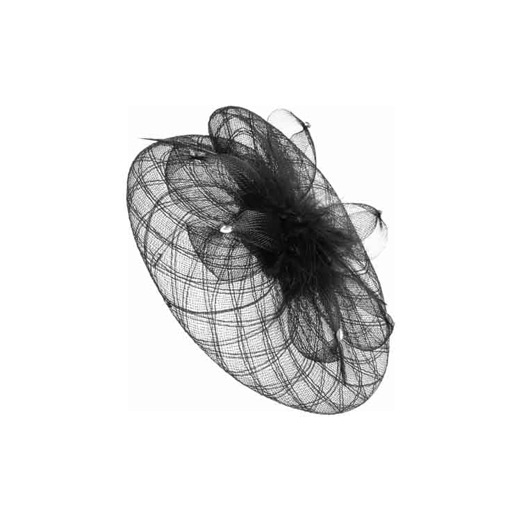 Crynol Fascinator by McBURN | 59,95 �