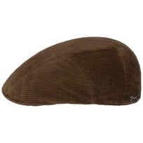 Curson Cord Driver Schirmm�tze by Stetson | 99,00 �