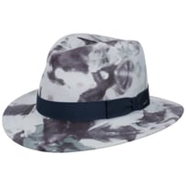 Curtis Tie-Dye LiteFelt Wollfilzhut by Bailey 1922 | 165,00 �