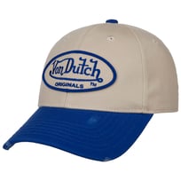 DB Denver Dad Hat by Von Dutch | 39,95 �