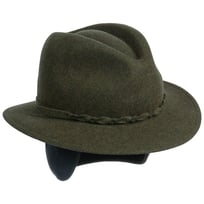 Dagmar Wool Plus Damenhut by Mayser | 159,00 �