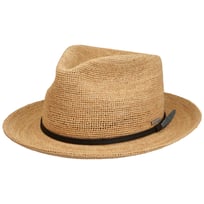 Daleport Crochet Raffiastrohhut by Stetson | 149,00 �