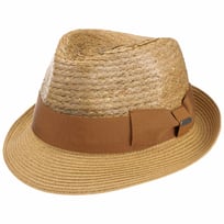 Dalona Trilby Damen Strohhut by McBURN | 39,95 �