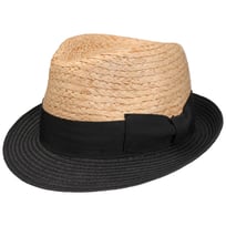 Dalona Trilby Damen Strohhut by McBURN | 49,95 �