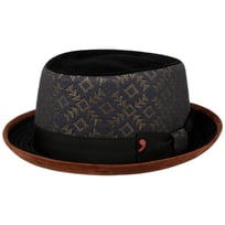 Daluno Pork-Pie-Hut by Alfonso D�Este | 99,00 �