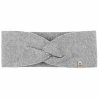 Damen Stirnband mit Kaschmir by Roeckl | 44,90 �