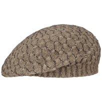 Damenbaske mit Pailletten by bedacht | 79,95 �