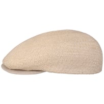 Dan Leinen Flatcap mit Hanf by Mayser | 129,00 �