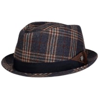 Dancosta Check Wollhut by Lierys | 79,90 �
