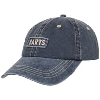Daran Washed Baumwollcap by Barts | 24,99 �