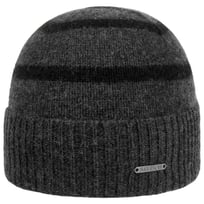 Darfield Kaschmirm�tze mit Umschlag by Stetson | 99,00 �