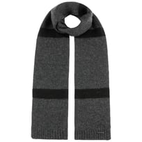 Darfield Stripes Kaschmirschal by Stetson | 199,00 �