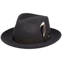 Darona Fedora Wollfilzhut by Stetson | 199,00 �