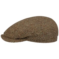 Darsley Driver Harris Tweed Schirmm�tze by Stetson | 179,00 �