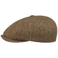 Darsley Harris Tweed Schirmm�tze by Stetson | 179,00 �