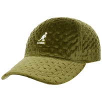 Dash Quilted Long Bill Basecap by Kangol | 59,95 �