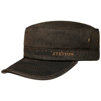 Datto Armycap mit Futter by Stetson | 59,00 �