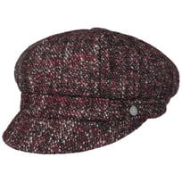 Daval� Newsboy Ballonm�tze by Lierys | 69,95 �