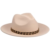 Davea Fedora Wollhut by Seeberger | 89,95 �