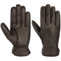 Deer Cashmere Hirschlederhandschuhe by Stetson | 149,00 �