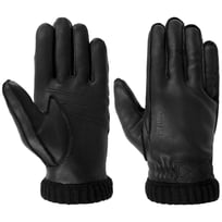 Deerskin Primaloft Rib Lederhandschuhe by Hestra | 115,95 �