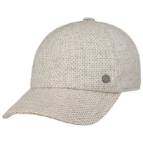 Delaro Leinen-Mix Basecap by Lierys | 79,95 �