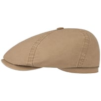 Delave Organic Cotton Schirmm�tze by Stetson | 69,00 �
