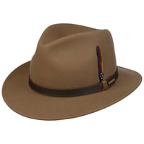 Delvaro Wolltraveller by Stetson | 139,00 �