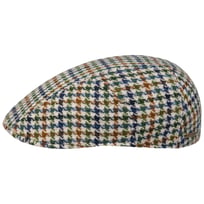 Denaby Harris Tweed Schirmm�tze by Stetson | 129,00 �