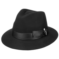 Dendaron Traveller Wollhut mit Kaschmir by Lierys | 99,00 �