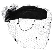 Denica Pillbox Anlasshut by Lierys | 99,00 �