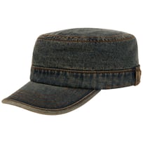 Denim Armycap by Stetson | 79,00 �