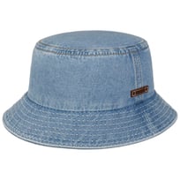 Denim Barista Bucket Fischerhut by Stetson | 79,00 �