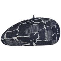 Denim Damenbaske mit UV-Schutz by McBURN | 59,95 �