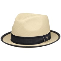 Denim Edge Player Panamastrohhut by Lierys | 149,00 �