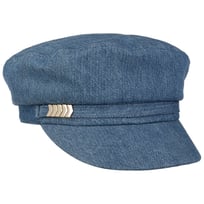 Denim Elbseglerm�tze by Seeberger | 49,95 �