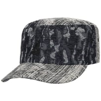 Denim Mashup Armycap by Kangol | 55,95 �