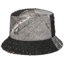 Denim Mashup Bucket Baumwollhut by Kangol | 65,95 �