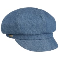 Denim Newsboy Ballonm�tze by Seeberger | 49,95 �