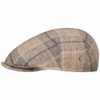 Denlio Wool Flatcap by Lierys | 79,95 �