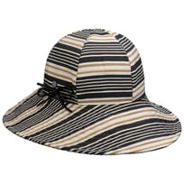 Denova Stripes Stoffhut by Lierys | 49,95 �