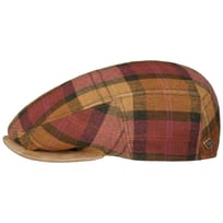 Denriva Check Driver Schirmm�tze by JJ Hats | 139,00 �