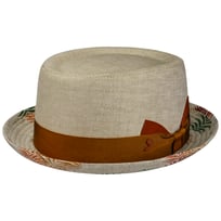 Denvio Pork Pie Stoffhut by Alfonso D�Este | 99,00 �